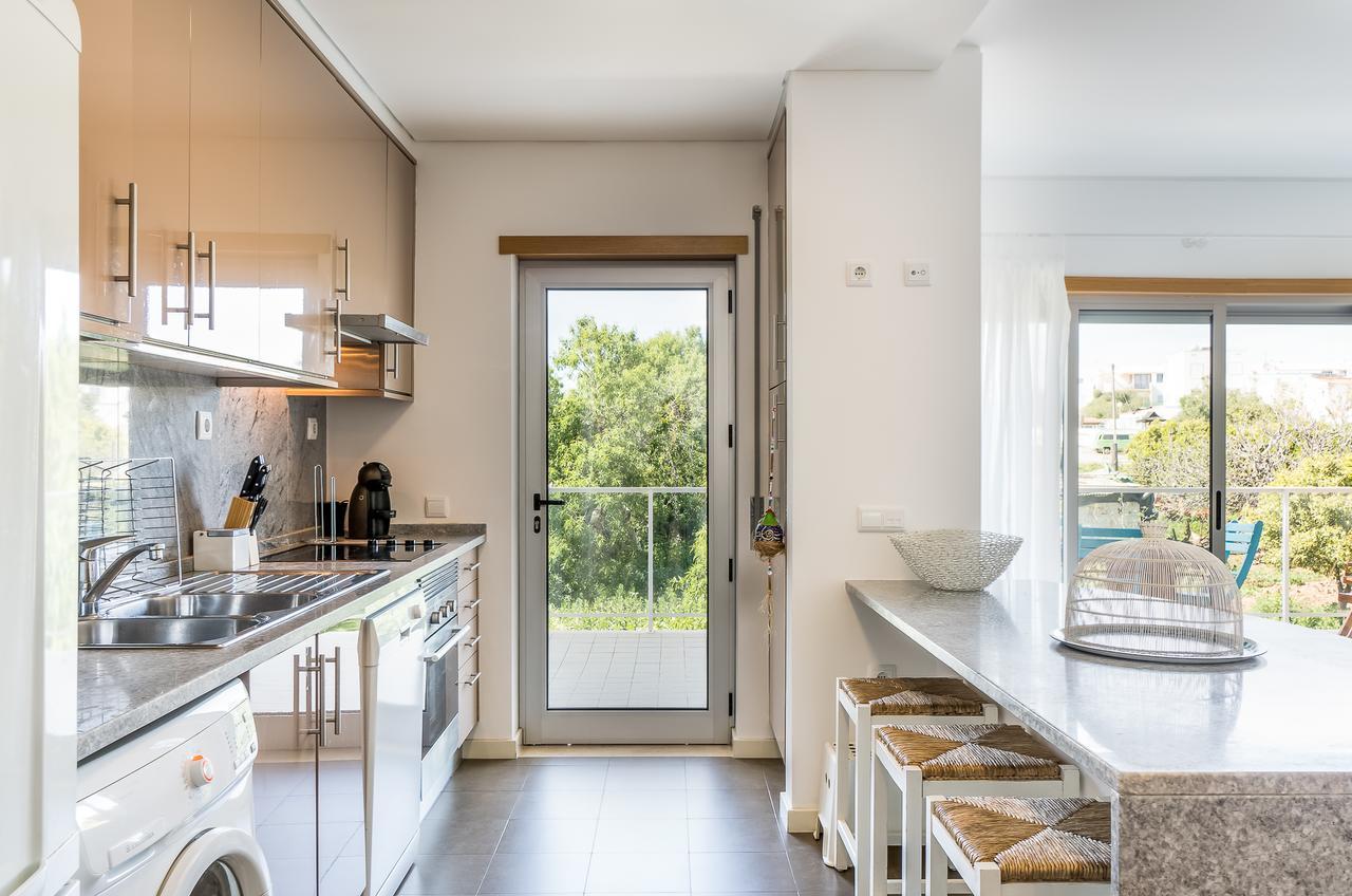 Apartamento Bmyguest - Santa Luzia Sunset