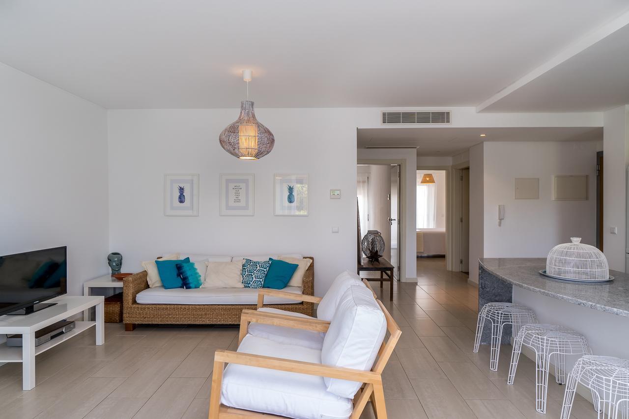 Apartment Bmyguest - Santa Luzia Sunset *