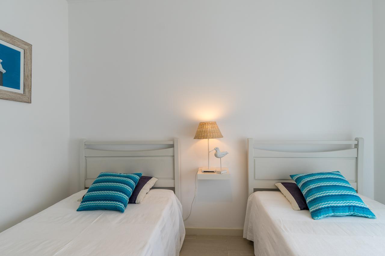 Bmyguest - Santa Luzia Sunset *
