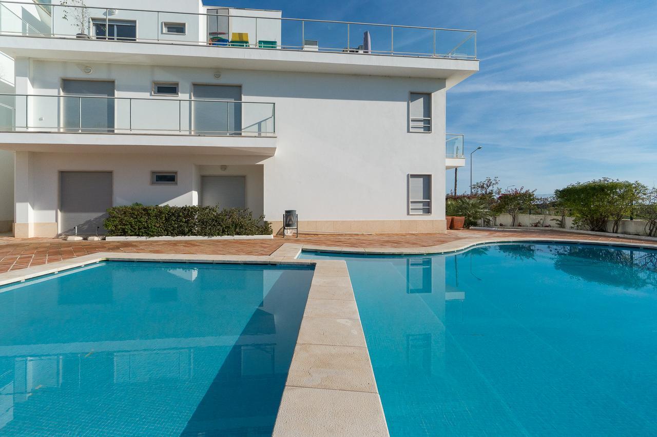 Bmyguest - Santa Luzia Sunset Apartment