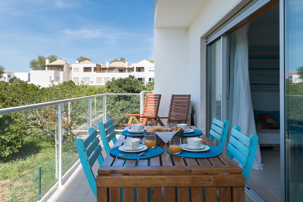 Bmyguest - Santa Luzia Sunset Apartment Tavira