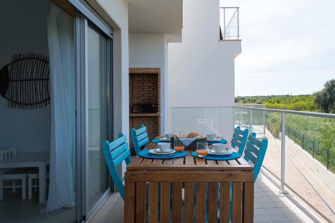 Bmyguest - Santa Luzia Sunset *