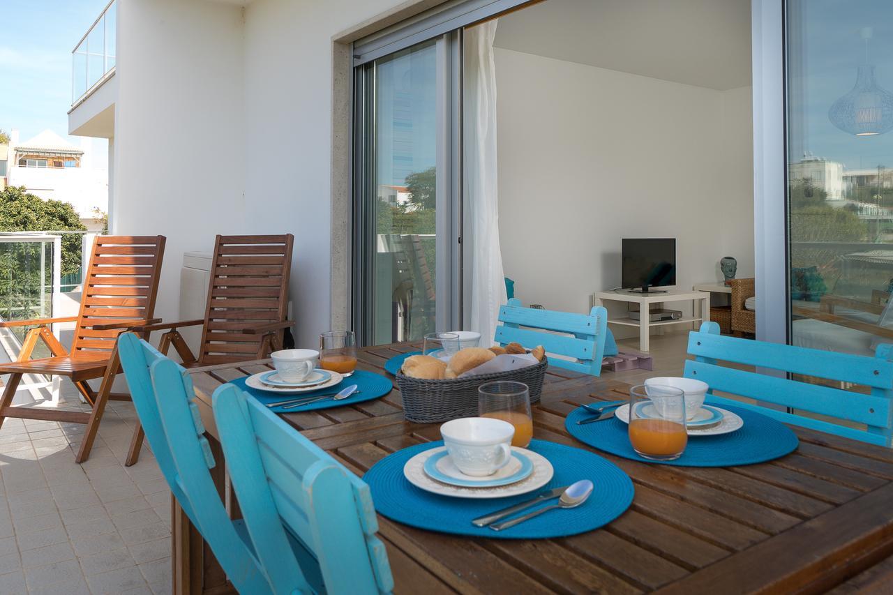 Bmyguest - Santa Luzia Sunset *
