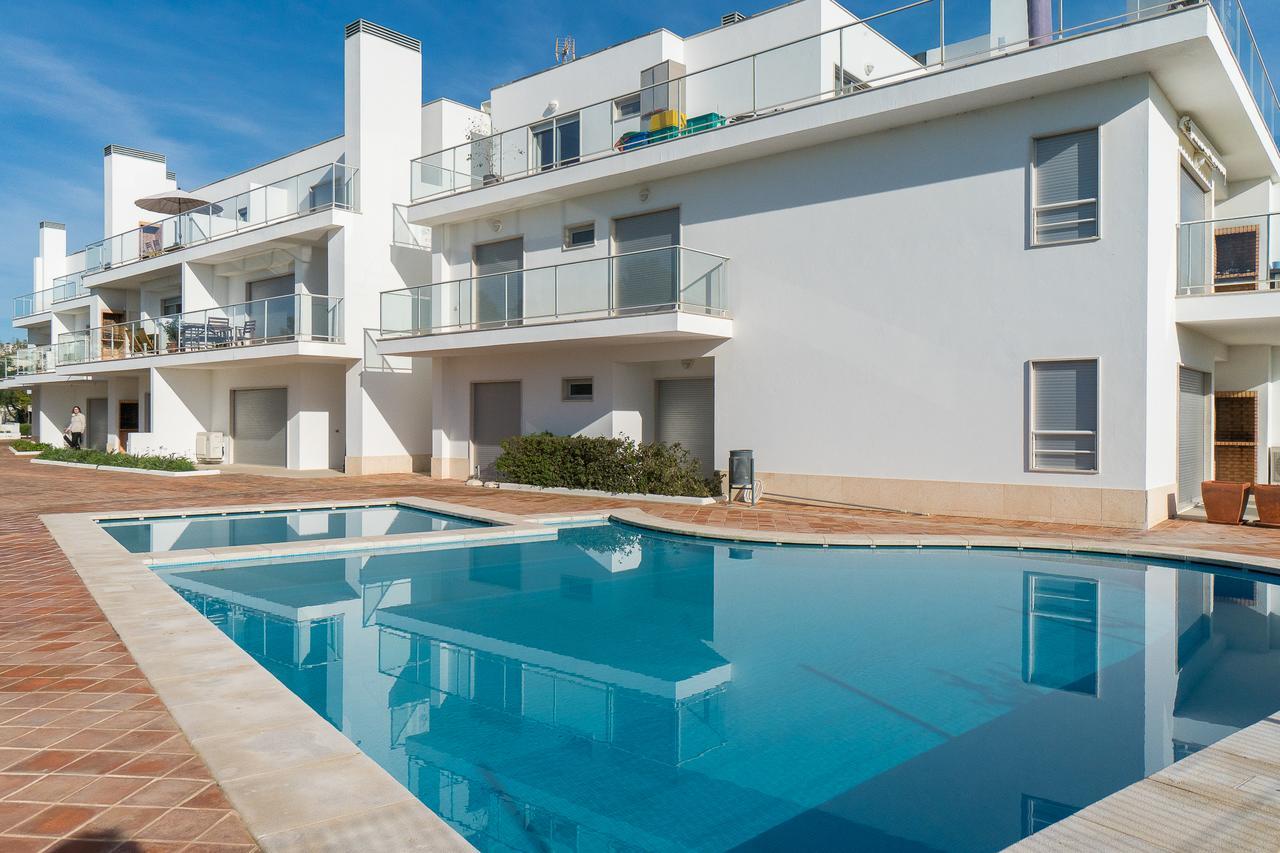 Apartment Bmyguest - Santa Luzia Sunset