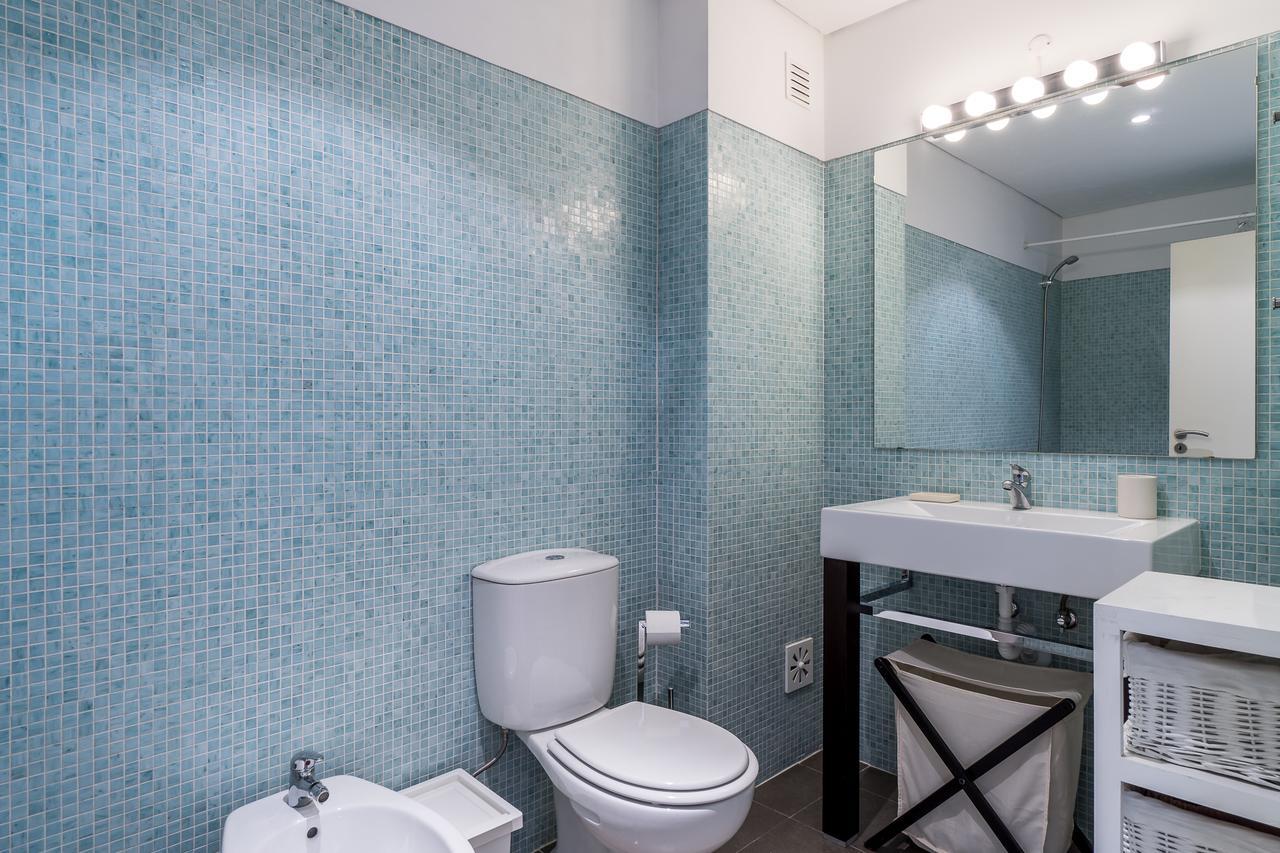Apartamento Bmyguest - Santa Luzia Sunset