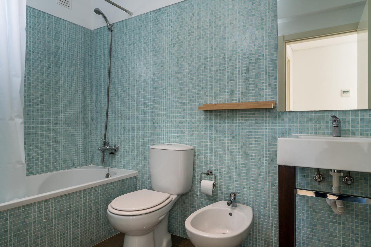 Bmyguest - Santa Luzia Sunset Apartment