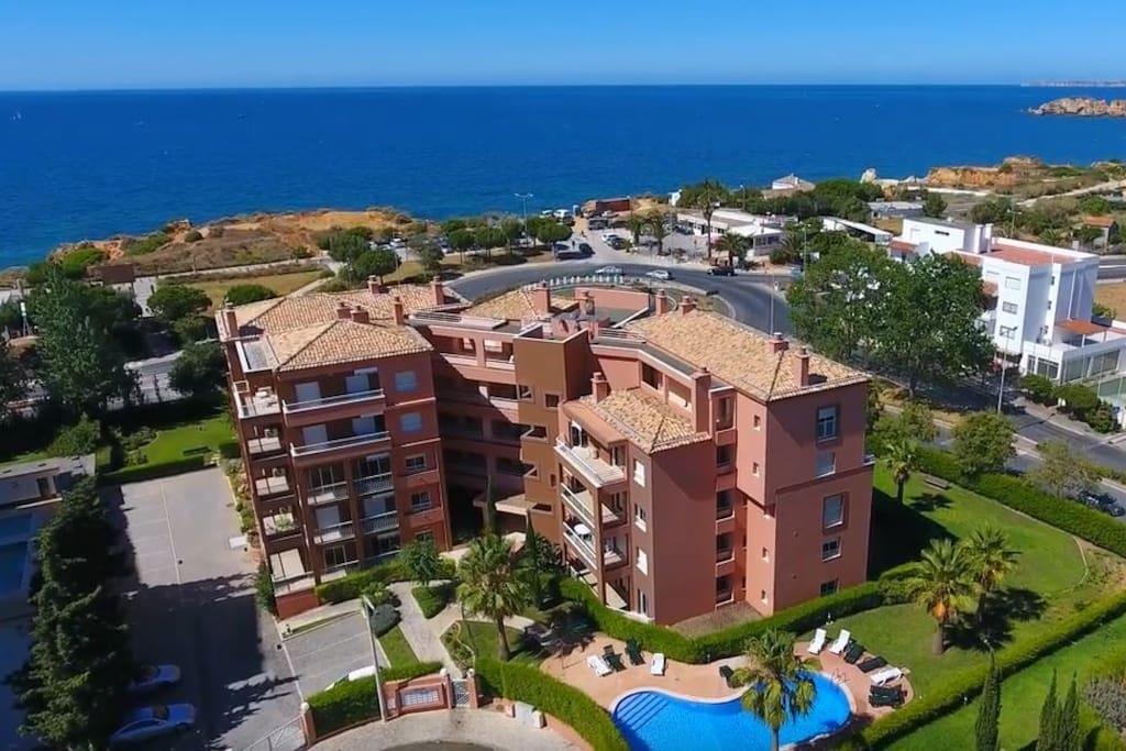 Litoral Mar Portimao