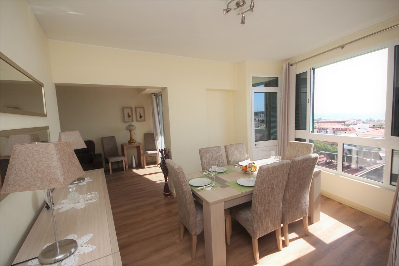 Old Town Elias Garcia Appartement *