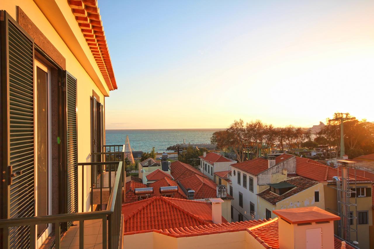 Apartment Old Town Sea View