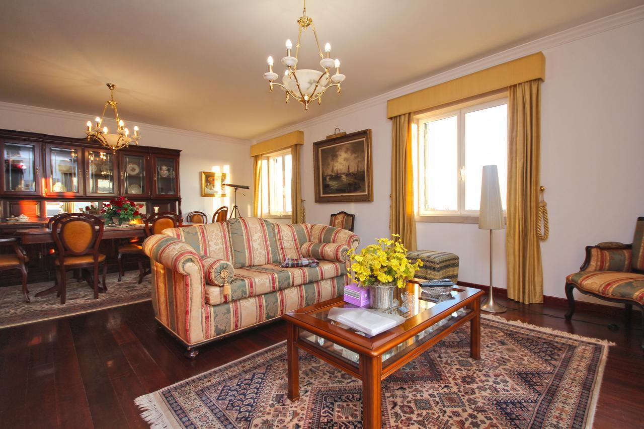Old Town Sea View Apartment Funchal (Madeira)
