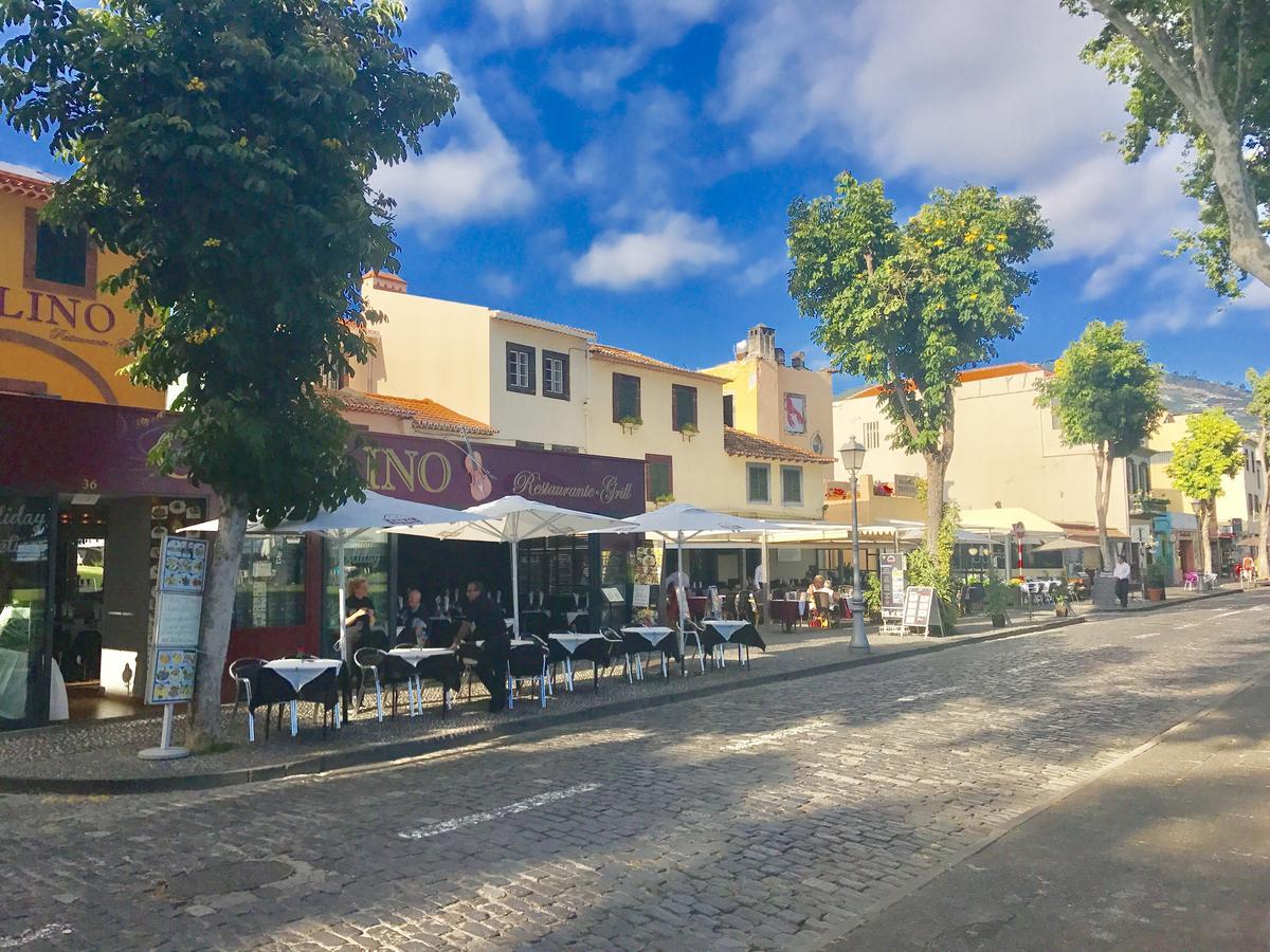 Old Town Sea View Apartment Funchal (Madeira)