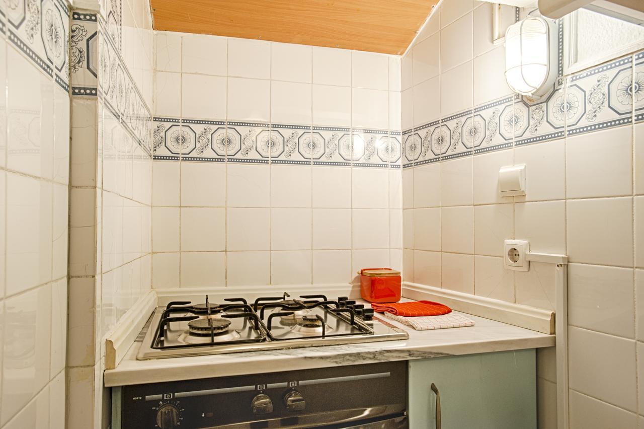Appartement Bmyguest - Mouraria Ii Lissabon