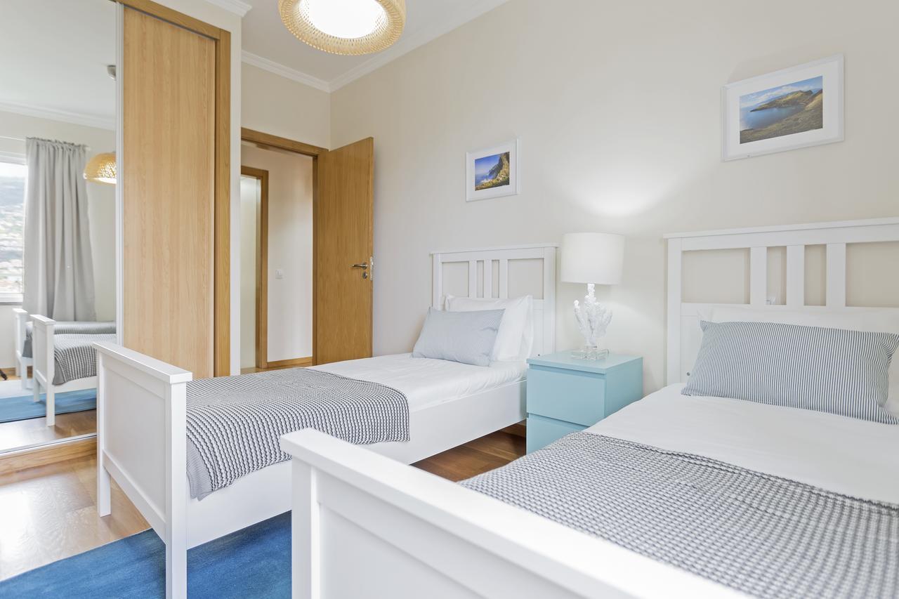 Apartment Jasmineiro Ii By An Island Funchal (Madeira)