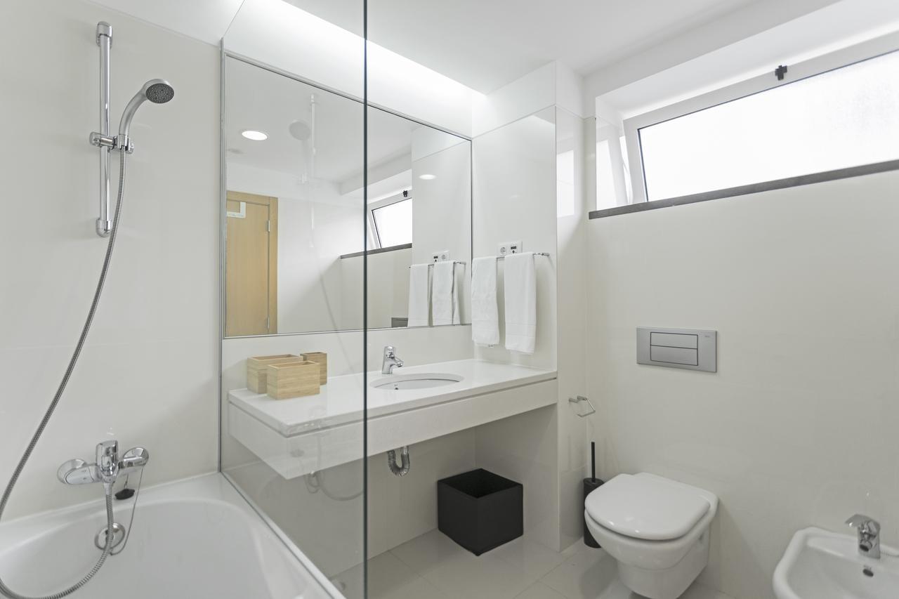 Apartamento Jasmineiro Ii By An Island *