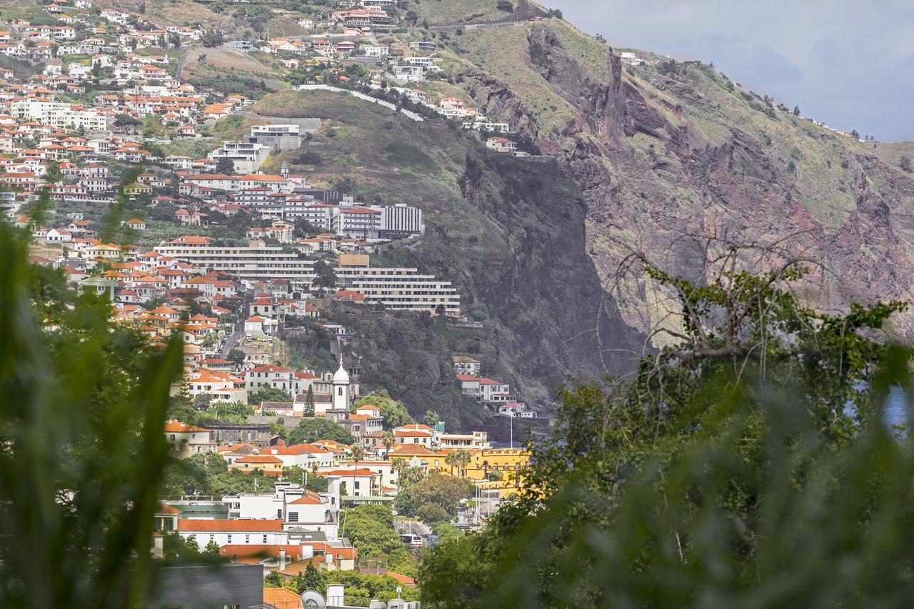 Apartment Jasmineiro Ii By An Island Funchal (Madeira)