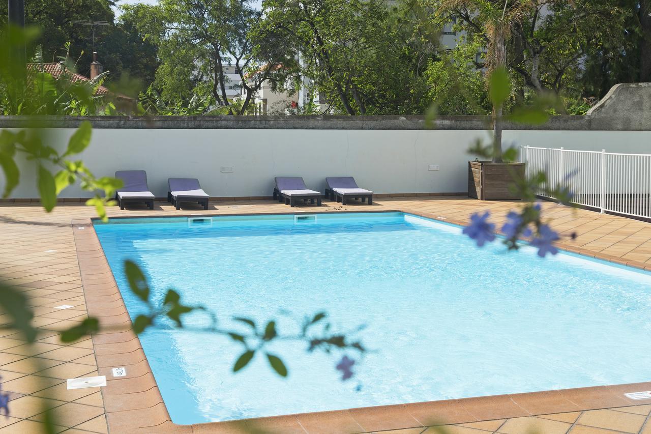 Apartment Jasmineiro Ii By An Island