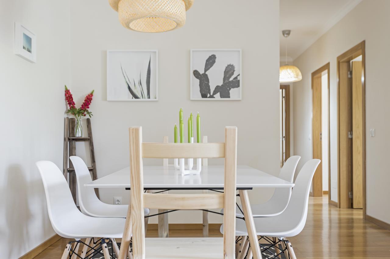Jasmineiro Ii By An Island Apartment *