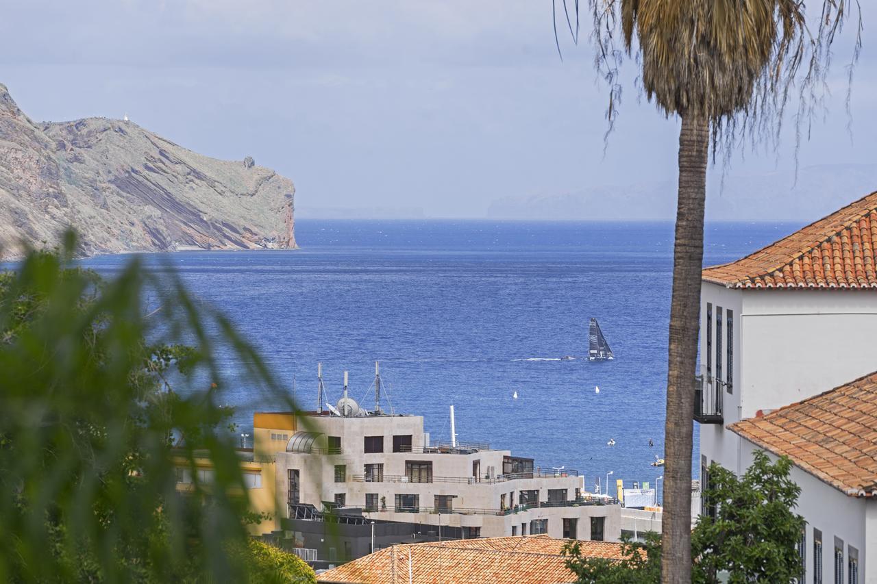 Apartamento Jasmineiro Ii By An Island Funchal (Madeira)