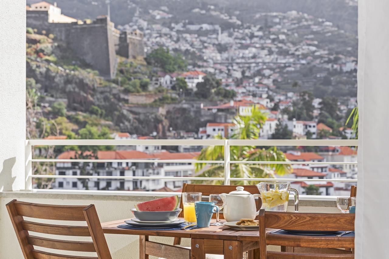 Apartment Jasmineiro Ii By An Island Funchal (Madeira)