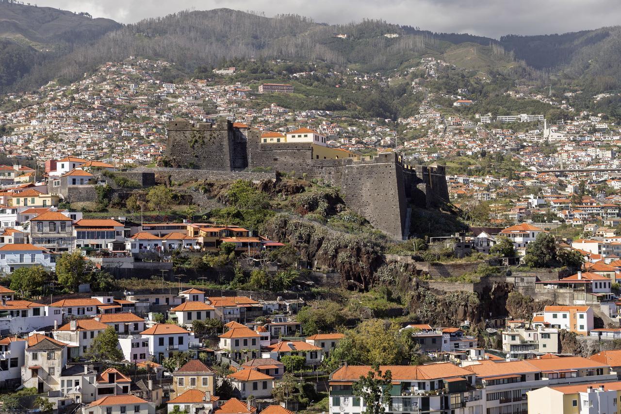 Apartment Jasmineiro Ii By An Island Funchal (Madeira)