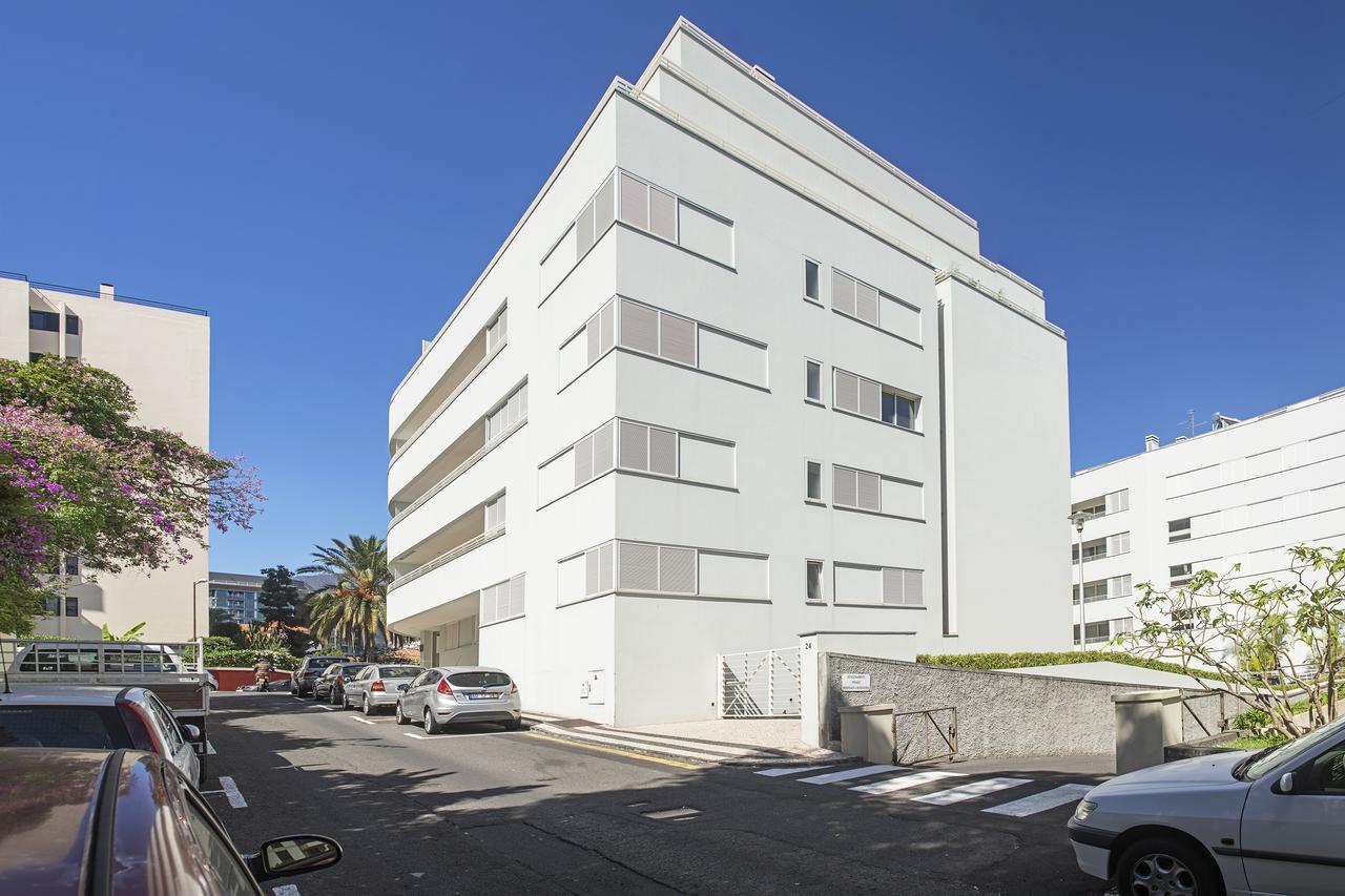 Jasmineiro Ii By An Island Apartment *