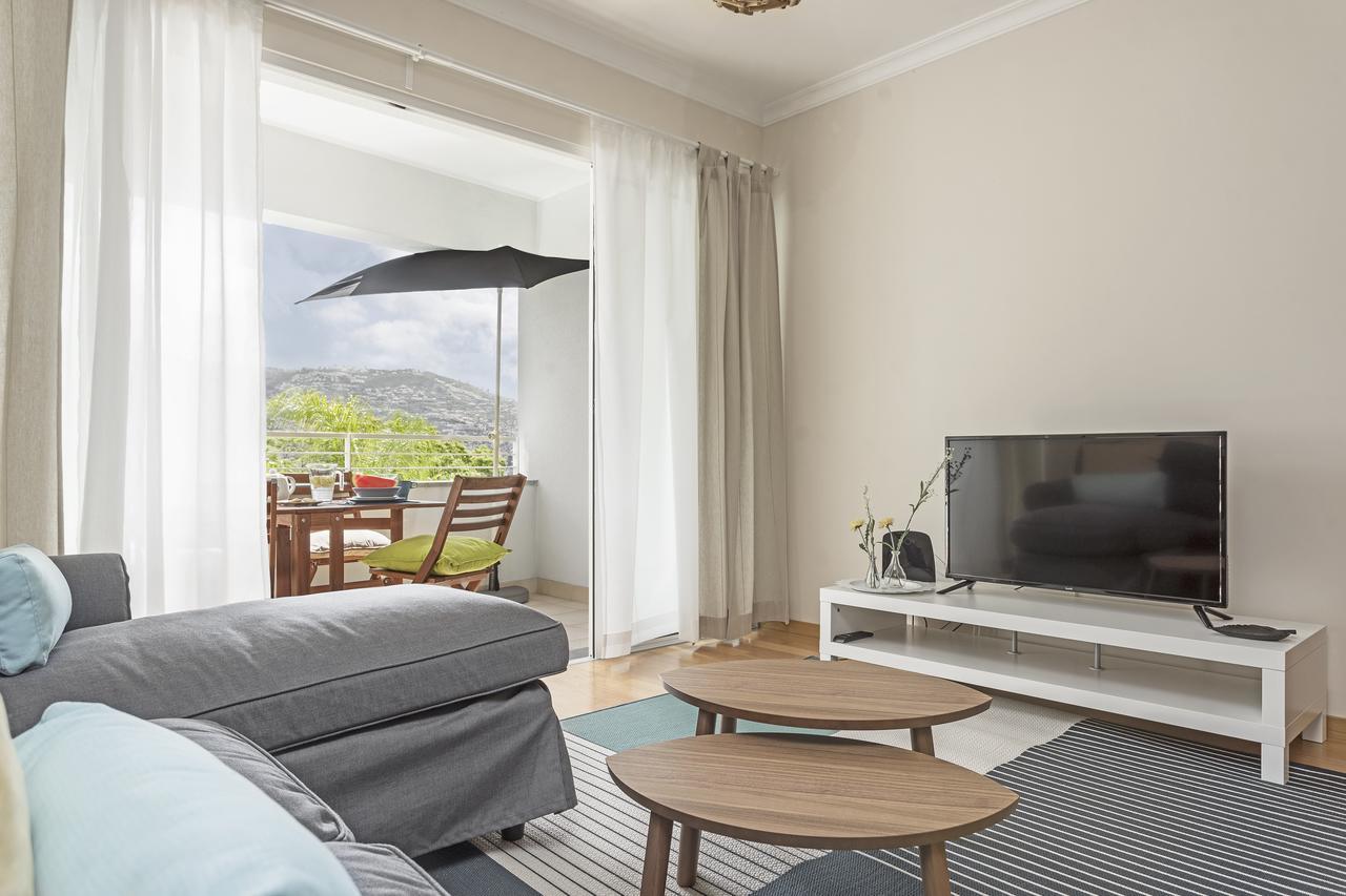 Jasmineiro Ii By An Island Apartment *