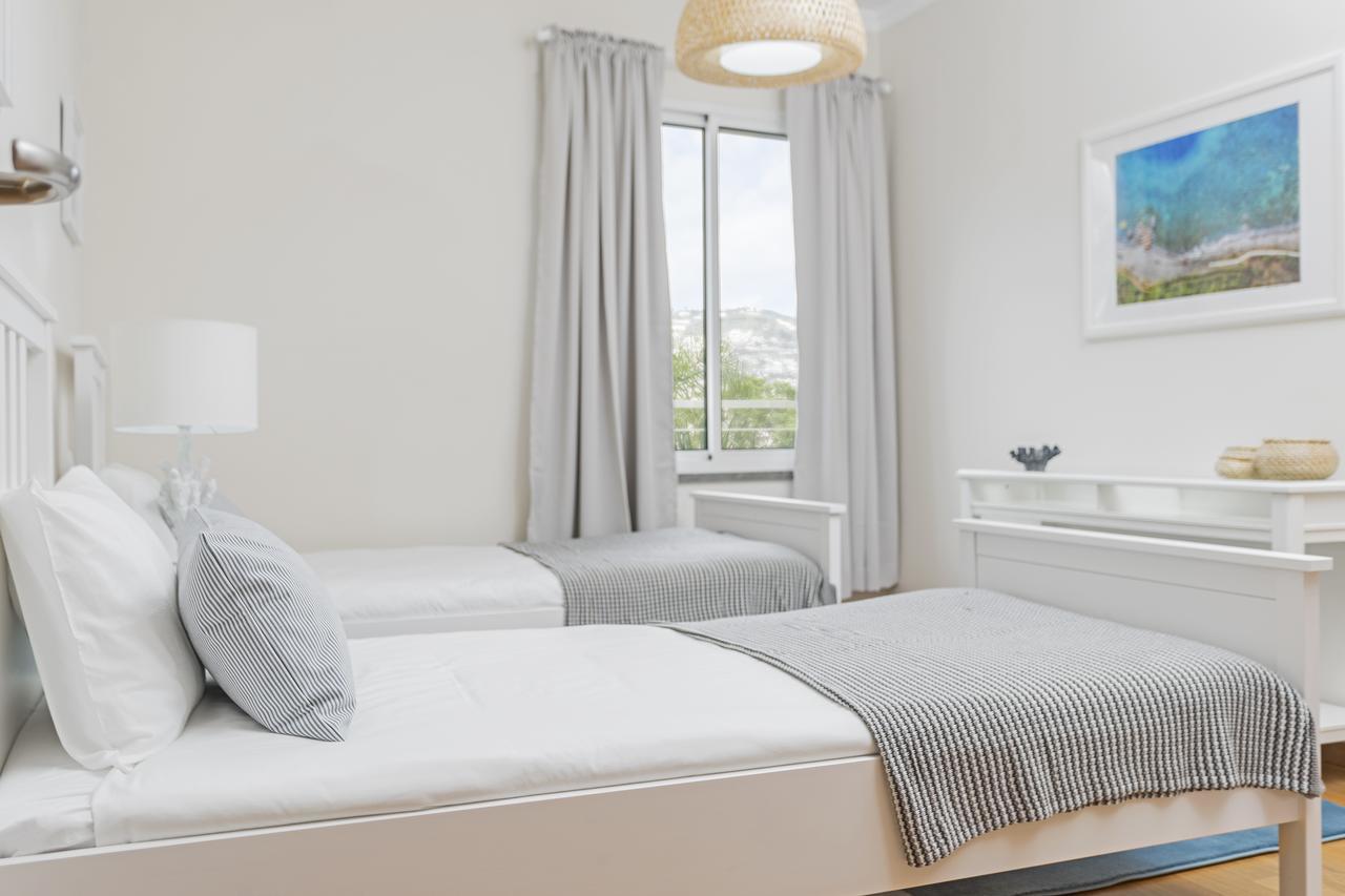 Jasmineiro Ii By An Island Apartment *