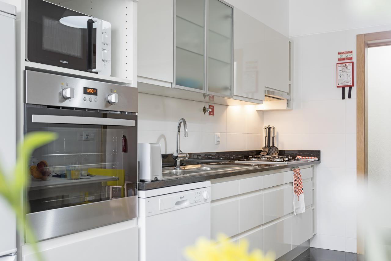 Apartment Jasmineiro Ii By An Island *