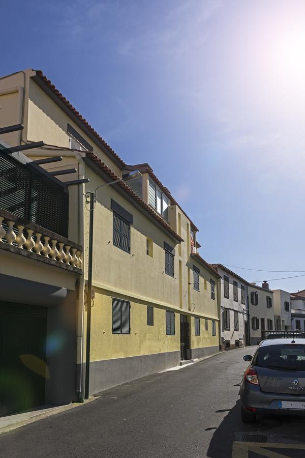 Pina I By An Island * Funchal (Madeira)
