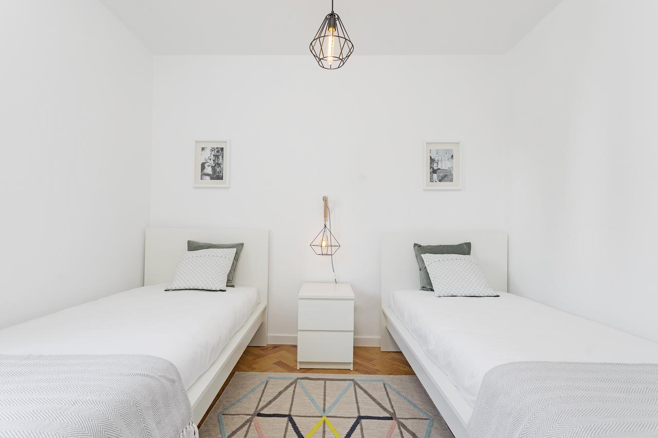 Pina I By An Island Apartamento