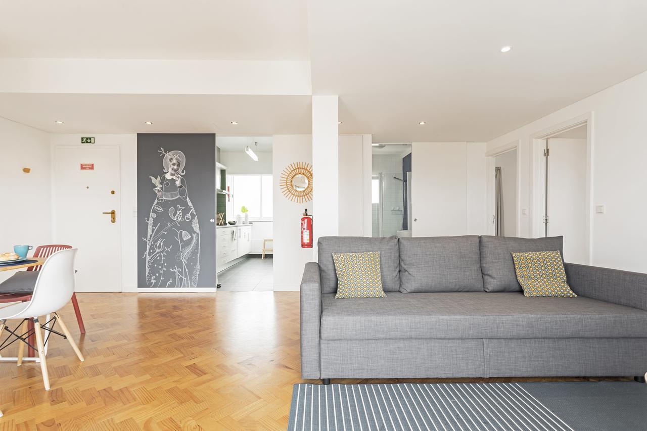 Apartamento Pina I By An Island *