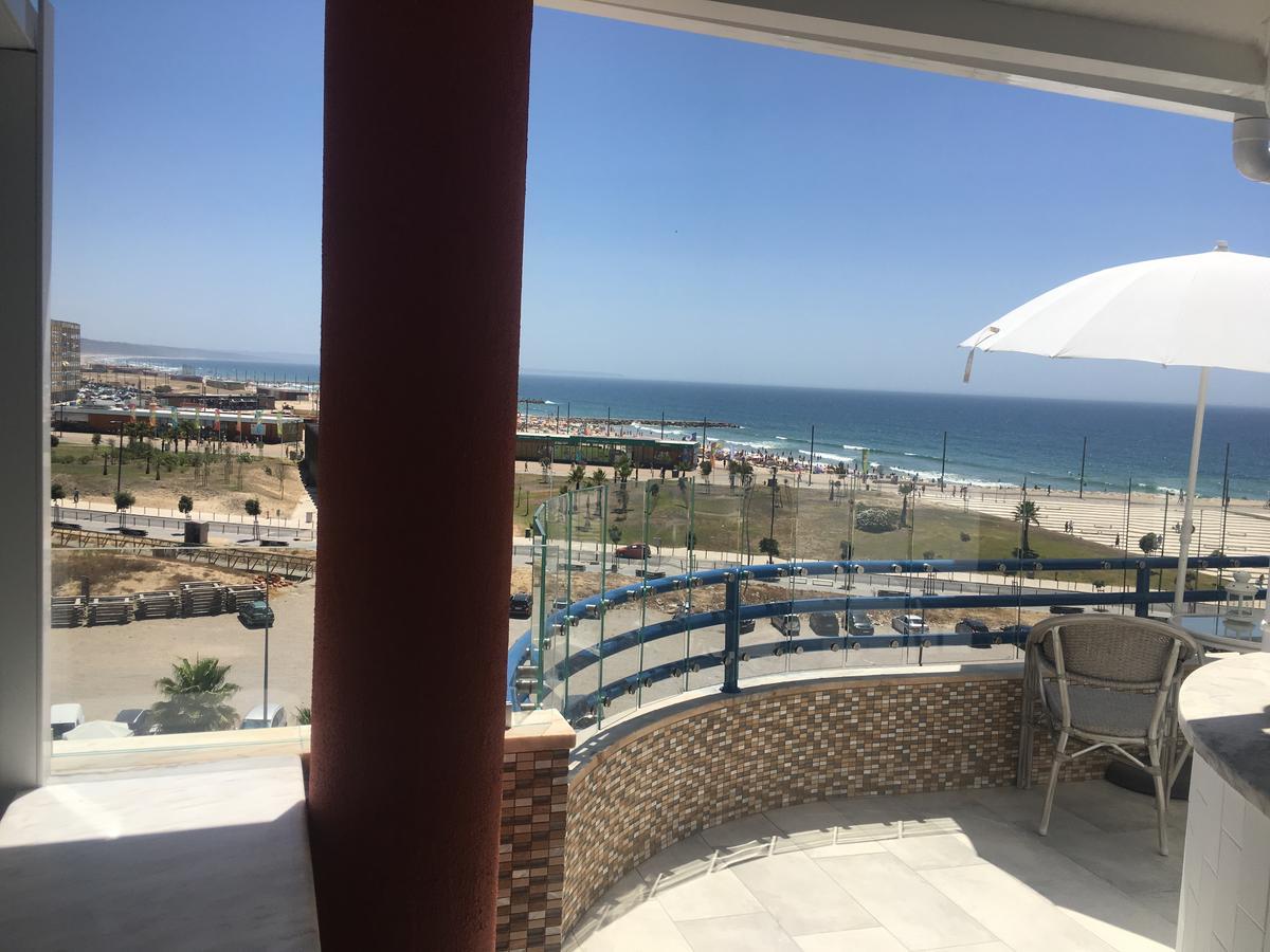 Costa De Caparica *