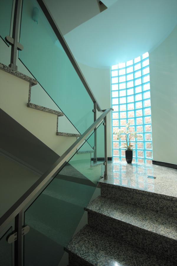 Villa Longueira Funchal (Madeira)