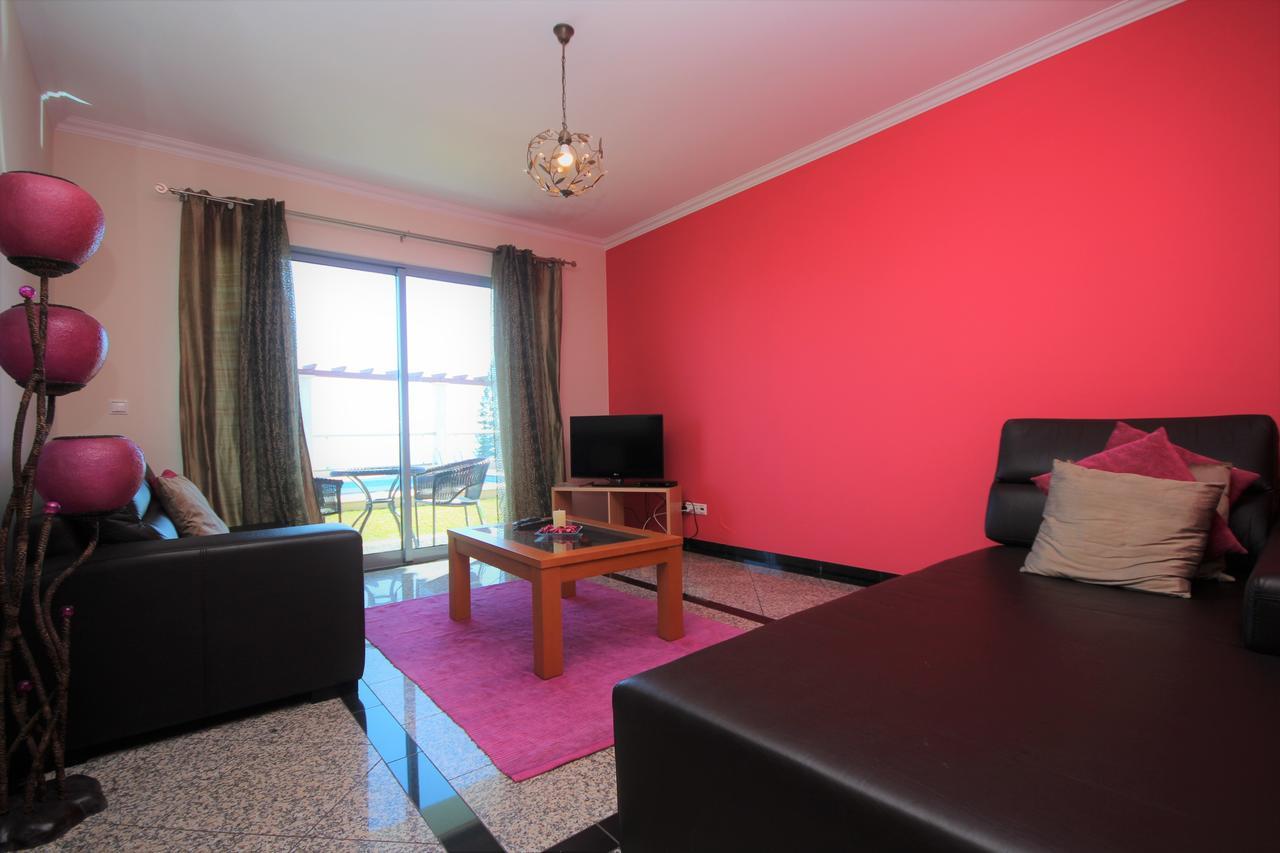 Villa Villa Longueira Funchal (Madeira)
