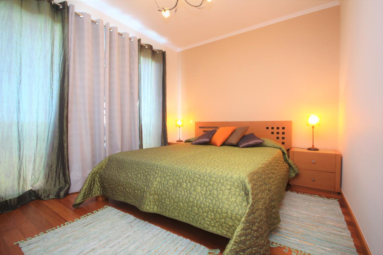 Villa Longueira Villa