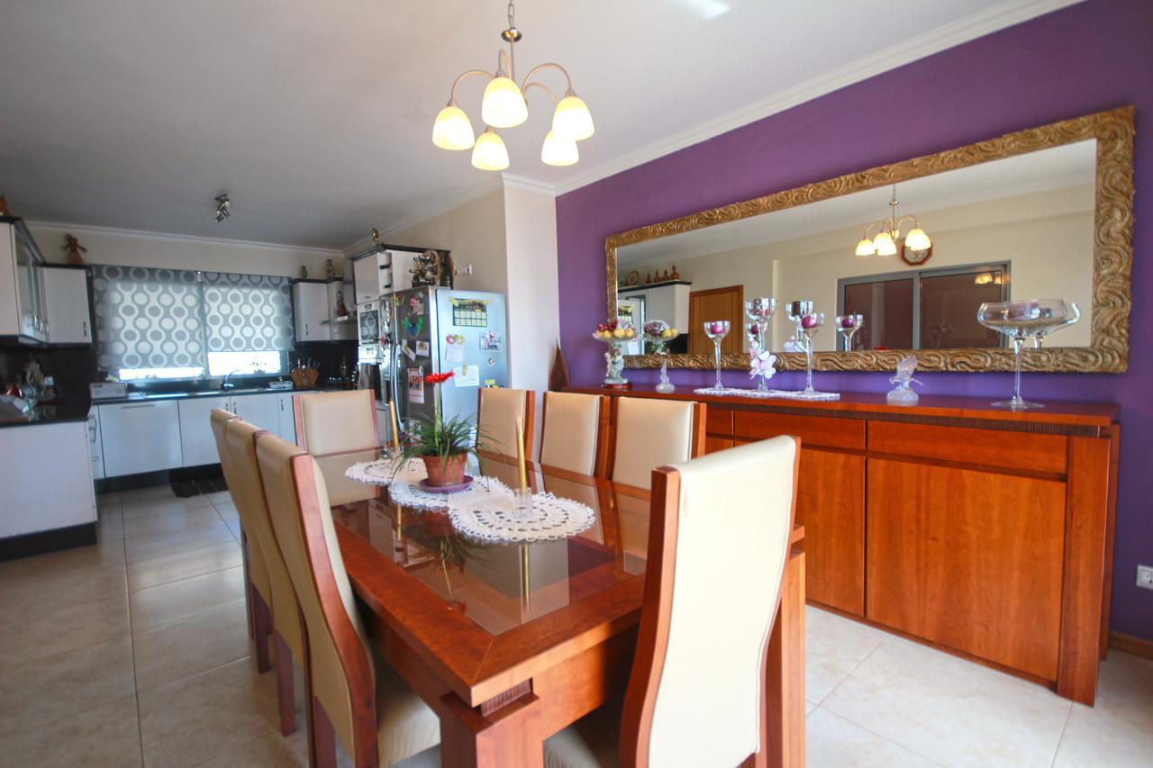 Villa Villa Longueira