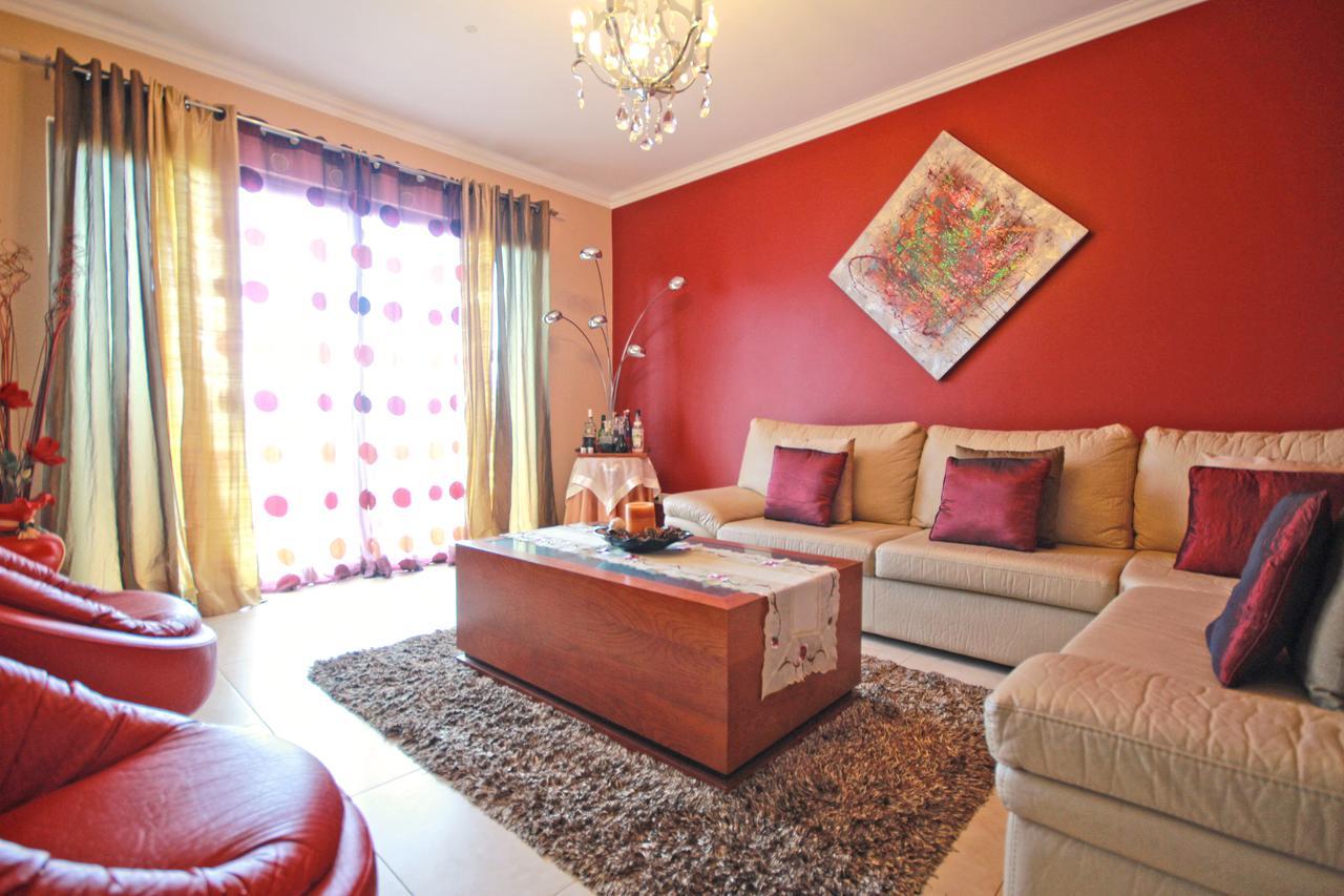 Villa Longueira Villa