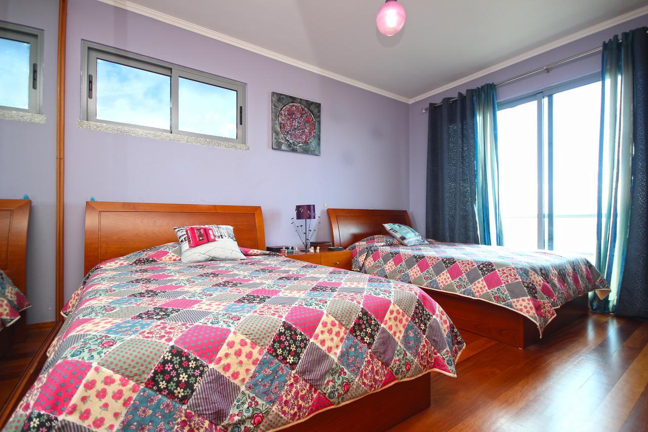 Villa Villa Longueira Funchal (Madeira)