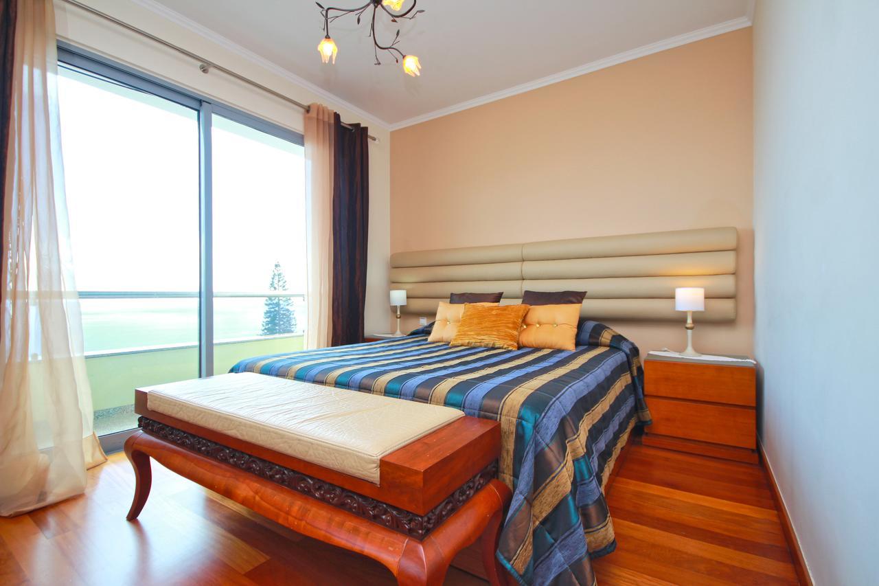 Villa Longueira Funchal (Madeira)