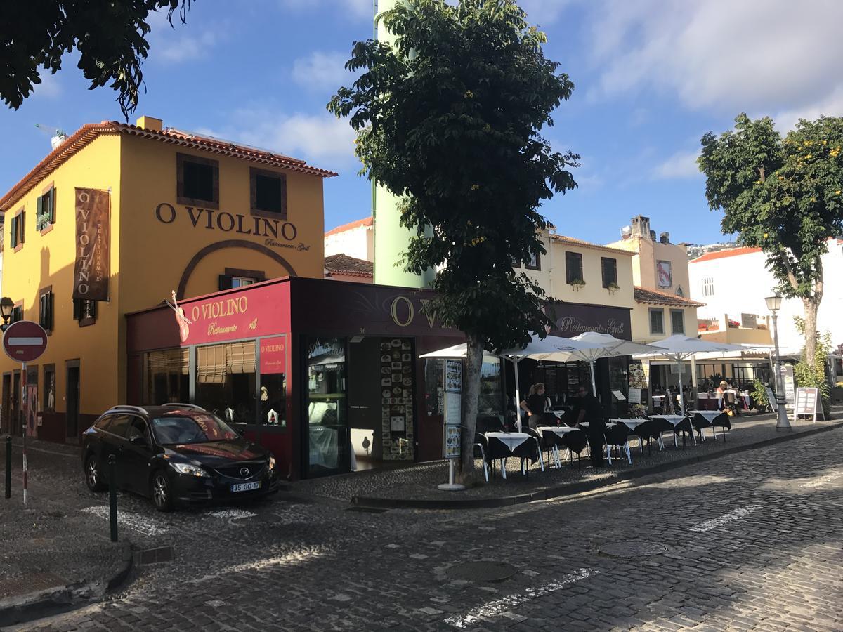 Villa Longueira * Funchal (Madeira)
