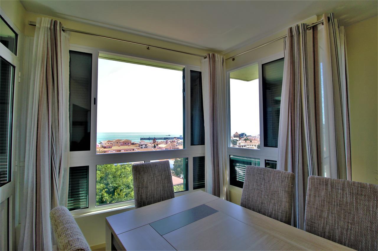 Old Town Elias Garcia Appartement