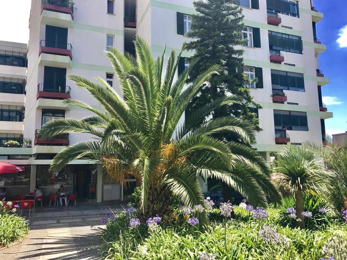 Old Town Elias Garcia Appartement *