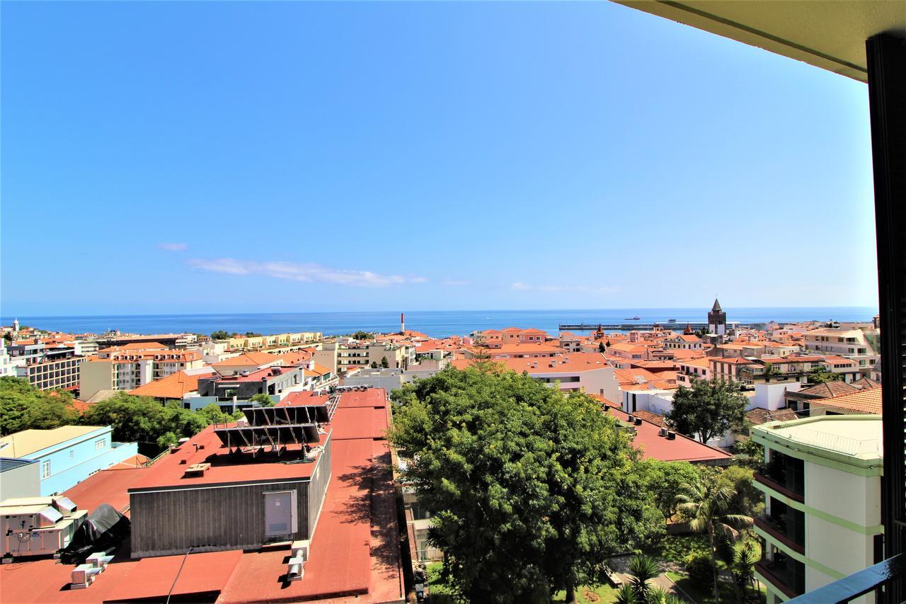 Appartement Old Town Elias Garcia Funchal (Madeira)