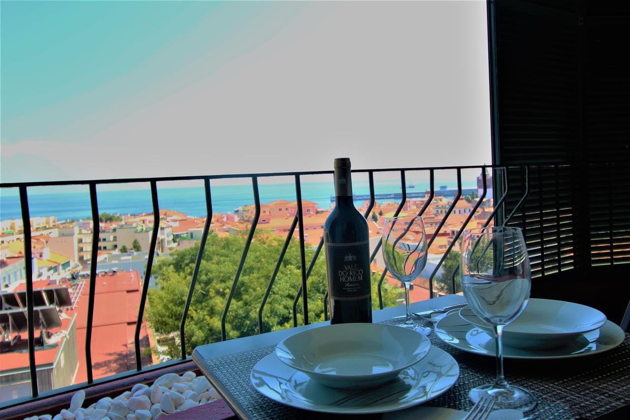 Appartement Old Town Elias Garcia Funchal (Madeira)