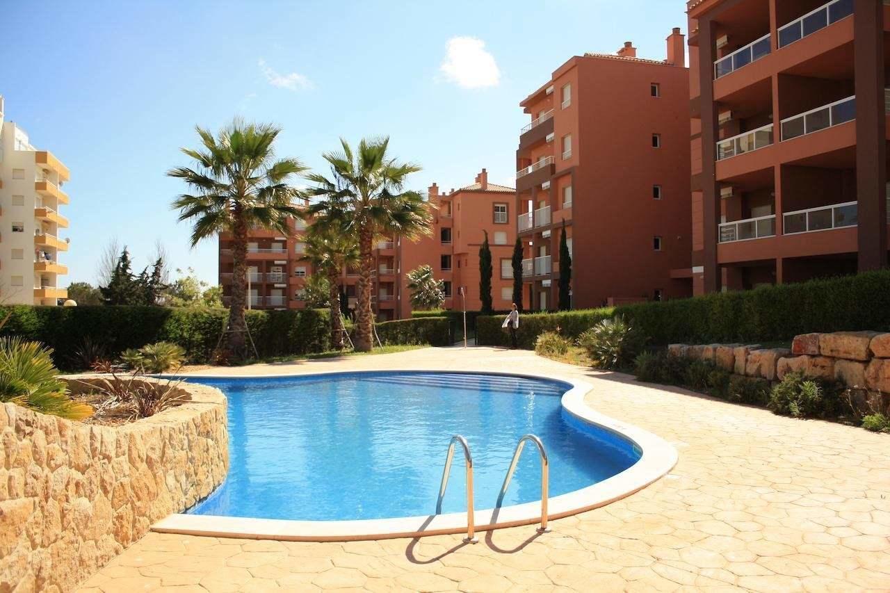 Litoral Mar Appartement Portimão