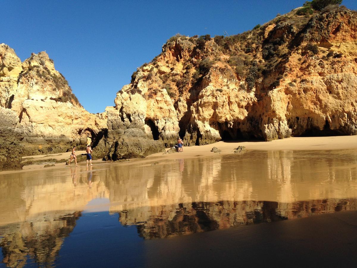 Apartment Litoral Mar Portimao
