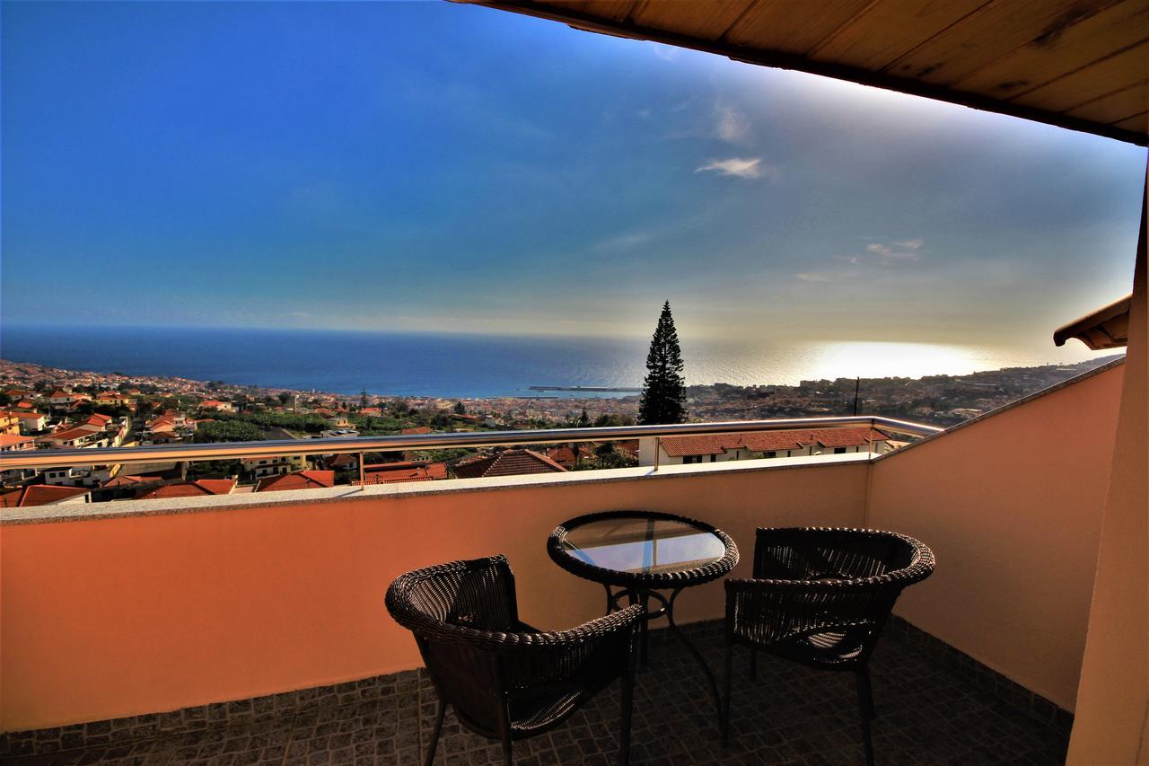 Villa Villa Longueira *