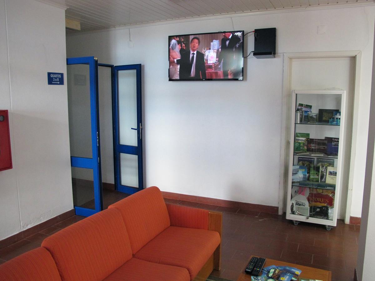 Azores Youth - Sao Miguel Albergue *