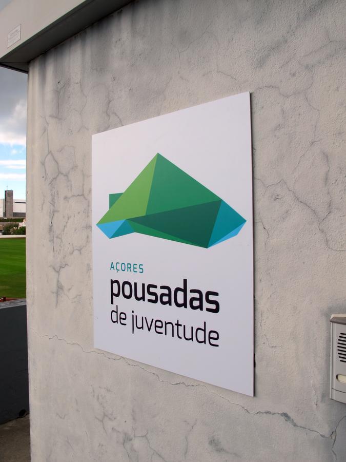 Albergue Azores Youth - Sao Miguel