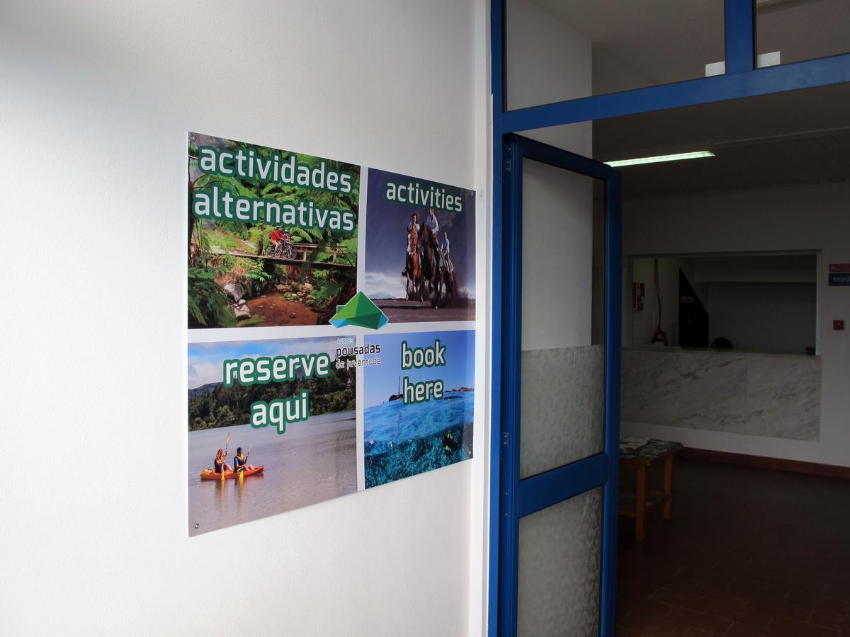 Azores Youth - Sao Miguel Albergue Ponta Delgada - Açores